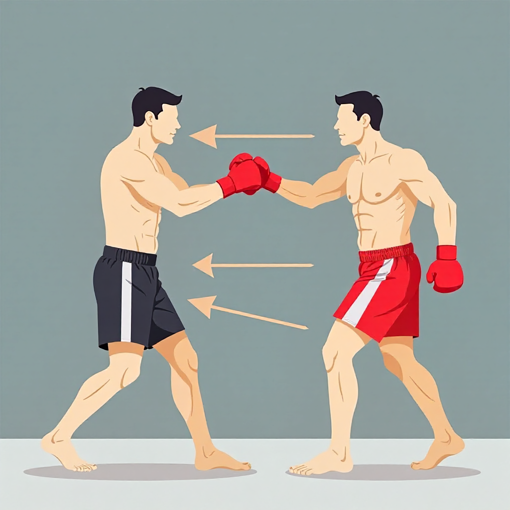 How to Increase Your Punching Power: A Step-by-Step Guide