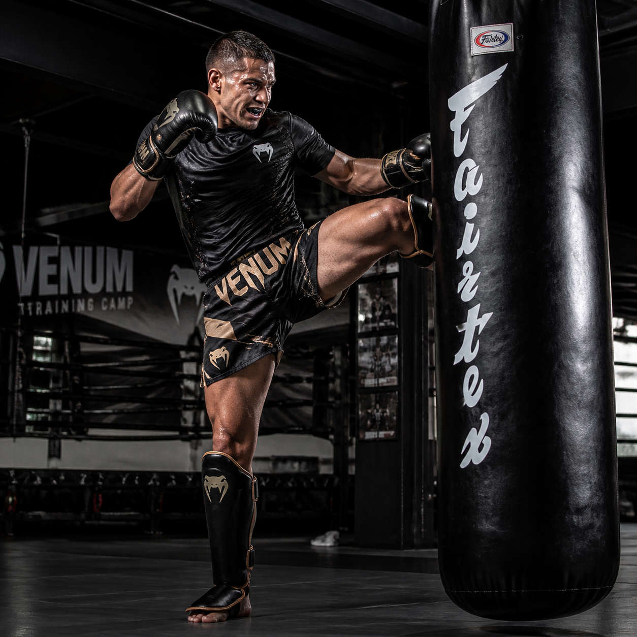 Essential Gear for Kickboxing Training: Everything You Need to Train Right