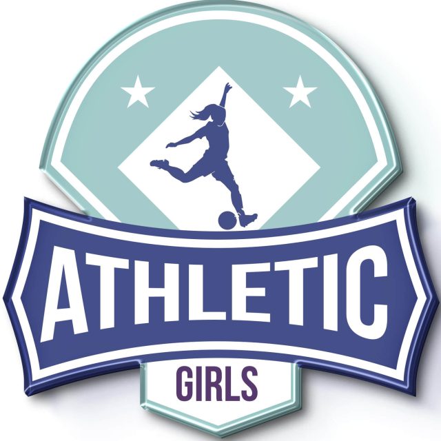 ATHLETIC GIRLS