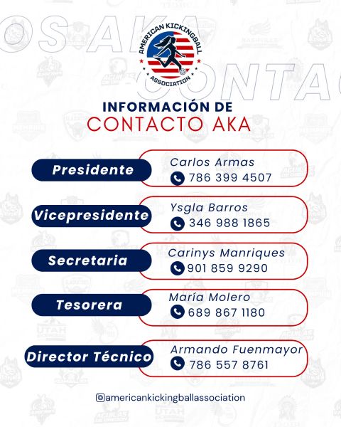 Contacto